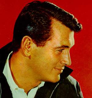 Rock Hudson