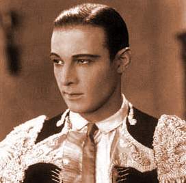 Rudolph Valentino