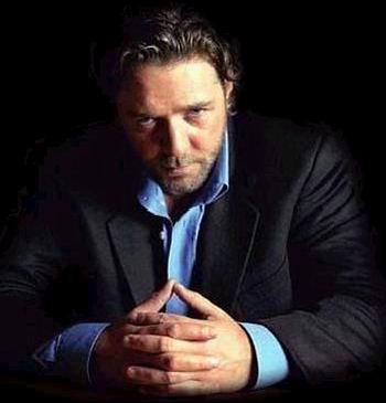 Russell Crowe