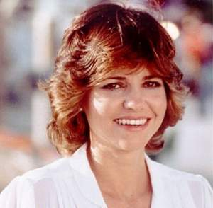 Sally Field