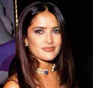 Salma Hayek