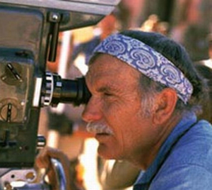 Sam Peckinpah