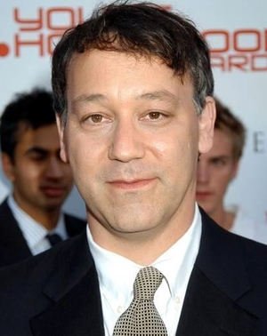 San Raimi
