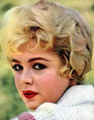 Sandra Dee