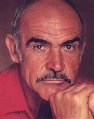 Sean Conery