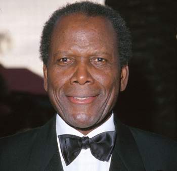 Sidney Poitier