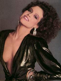 Sigourney Weaver