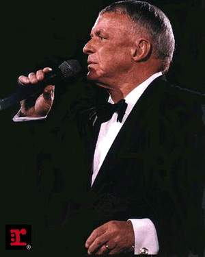 Frank Sinatra