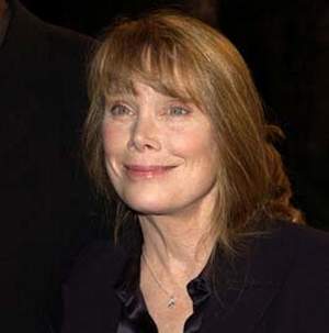 Sisy Spacek