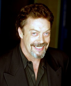 Tim Curry