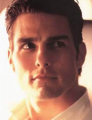 Tom Cruise