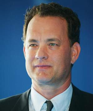 Tom Hanks