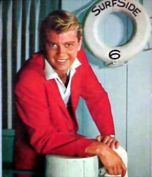 Troy Donahue