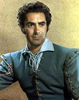Tyrone Power