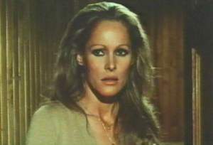 Ursula Andrews