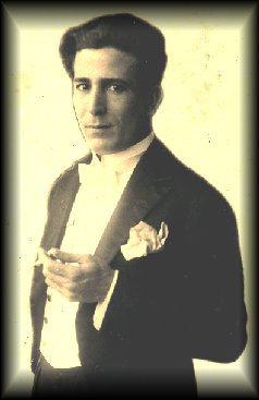 Vicente Celestino