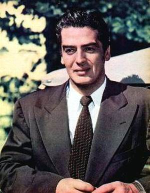 Victor  Mature