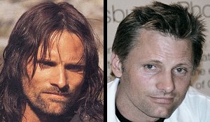 Viggo Mortensen