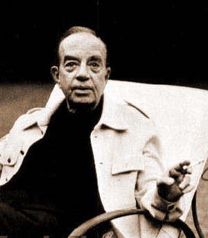 Vincent Minelli