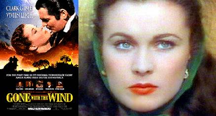 Vivien Leigh