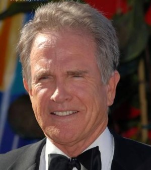 Warren Beatty
