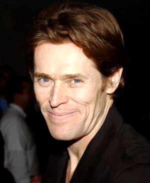 Willen Dafoe