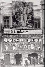 Estudantes