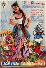 Los Tres Cabaleros