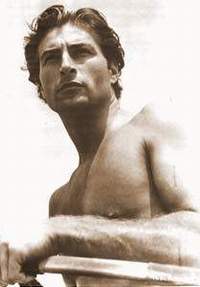 Lex Barker-Tarzan