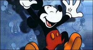 mickey