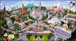 Disneylandia