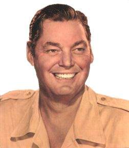 Johnny Weismuller