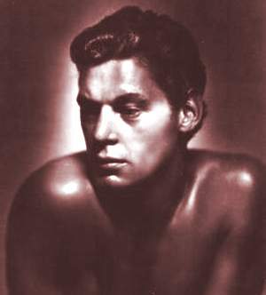 Johnny Weismuller
