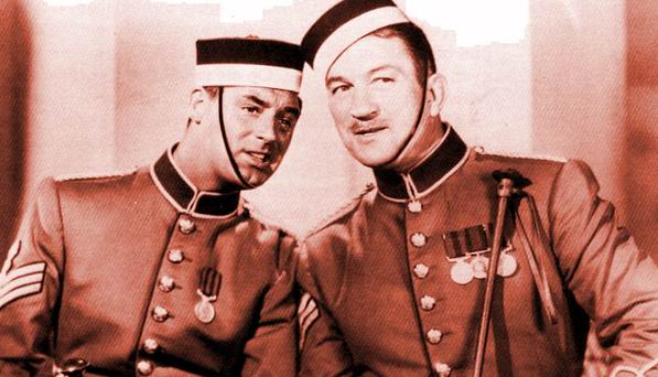 Cary Grant - Victor McLagen