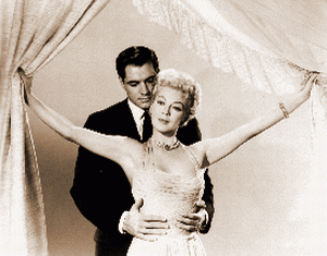 Lana-John Gavin