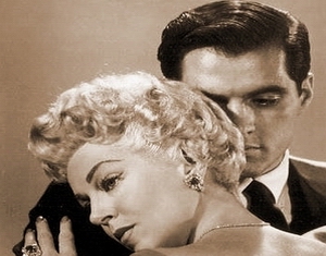 Lana-John Gavin