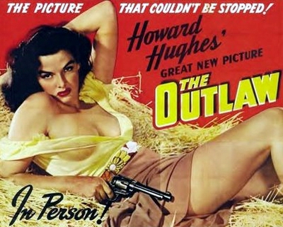 The Outlaw