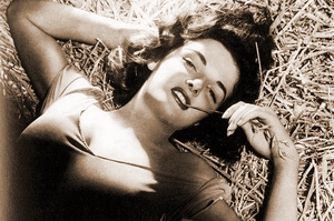 Jane Russell