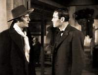 Victor Mature  Henry Fonda