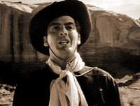 Victor Mature