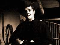 Victor Mature