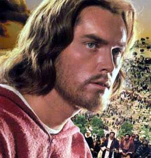 Jeffrey Hunter