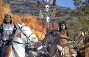 Jack Palance