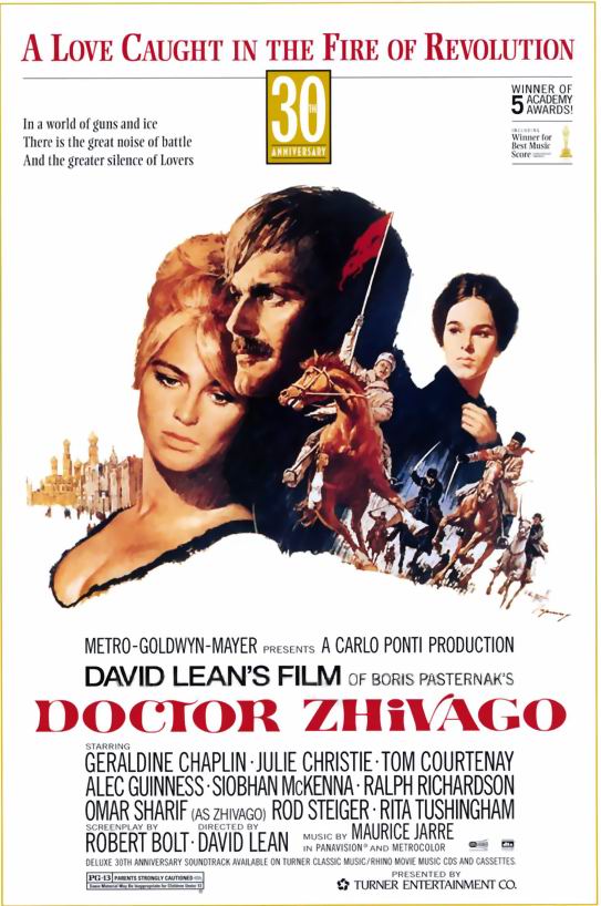 Dr Jivago