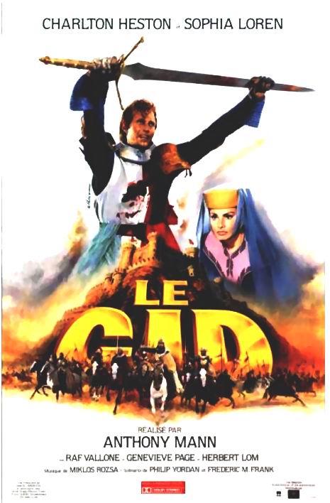 El Cid