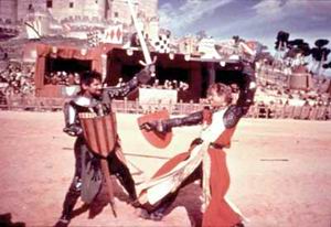 El Cid