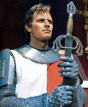 El Cid