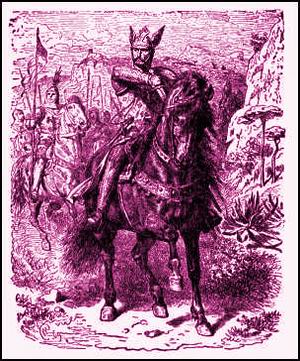 El Cid