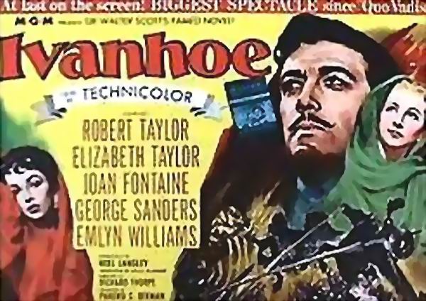 Ivanho&eacute;