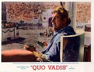 QUO VADIS